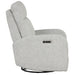 Parker Living Thriller Power Swivel Glider Recliner