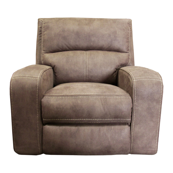 Parker Living Polaris Power Reclining Sofa and Recliner