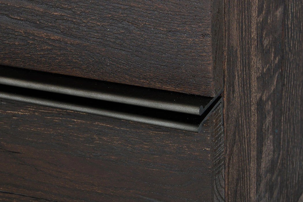 Modrest Selma Modern Chest
