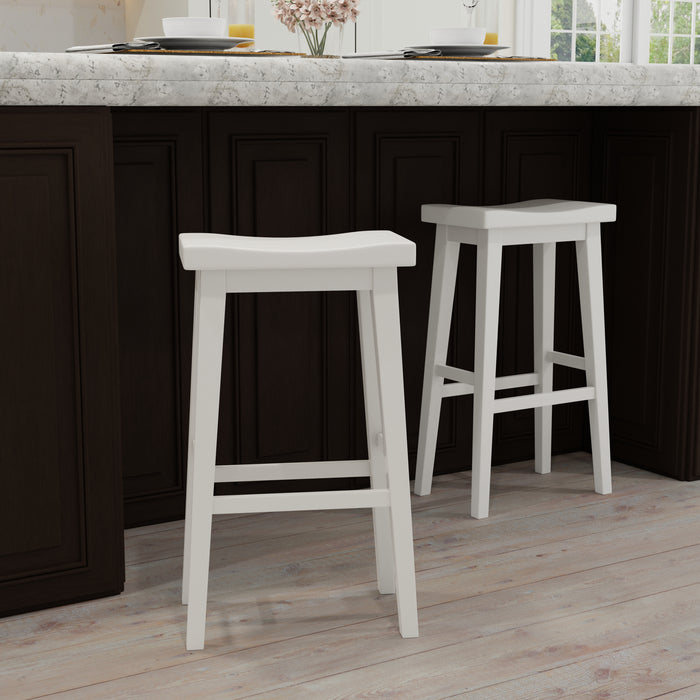 Parker House Americana Modern Dining Bar Stool