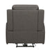 Parker Living Belmont Zero Gravity Power Reclining Sofa and 2 Recliners