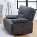 Parker Living Gladiator - Cobalt Zero Gravity Power Recliner