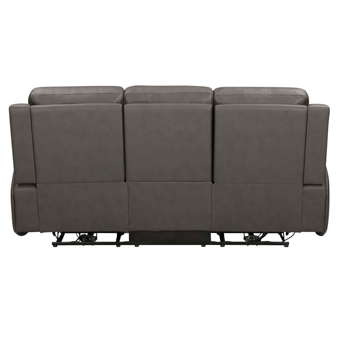 Parker Living Belmont Zero Gravity Power Reclining Sofa and Loveseat