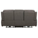 Parker Living Belmont Zero Gravity Power Reclining Sofa and Recliner