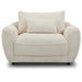 Parker Living Utopia - Mega Ivory Sofa and 2 Chair and Half
