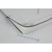 Ilene White Memory Foam Topper, Cal.King - Visions in Furniture (La Mirada, CA)