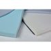 Ilene Memory Foam Topper Mattress - Visions in Furniture (La Mirada, CA)