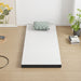 Hollyhock 4" Queen Tri-Fold Memory Foam Topper - Visions in Furniture (La Mirada, CA)