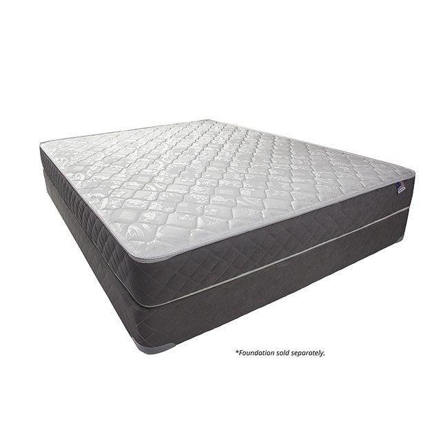 Kalei 8 Tight Top Mattress (Non-Flip) - Visions in Furniture (La Mirada, CA)