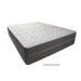 Kalei 8 Tight Top Mattress (Non-Flip) - Visions in Furniture (La Mirada, CA)