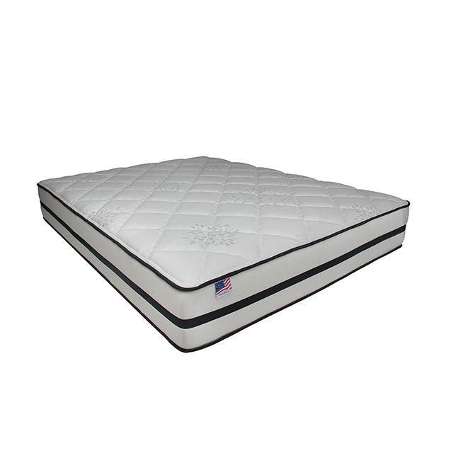 Laken Mattress - Visions in Furniture (La Mirada, CA)