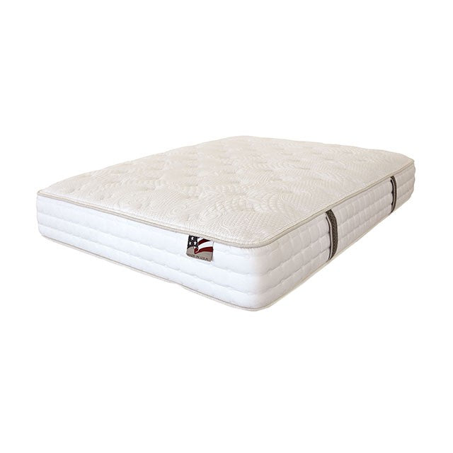 Sienna Mattress - Visions in Furniture (La Mirada, CA)
