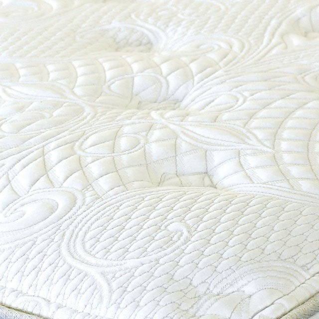 Sienna Mattress - Visions in Furniture (La Mirada, CA)