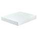 Edelweiss 6", 8", 10" & 12" Twin XL Memory Foam Mattress - Visions in Furniture (La Mirada, CA)
