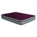 Minnetonka 13" Euro Pillow Top Mattress - Visions in Furniture (La Mirada, CA)