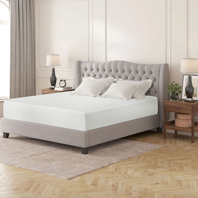 Artemisia 12" Memory Foam Mattress Full, Queen, Eastren King, & Cal.King - Visions in Furniture (La Mirada, CA)
