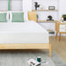 Artemisia 12" Memory Foam Mattress Full, Queen, Eastren King, & Cal.King - Visions in Furniture (La Mirada, CA)