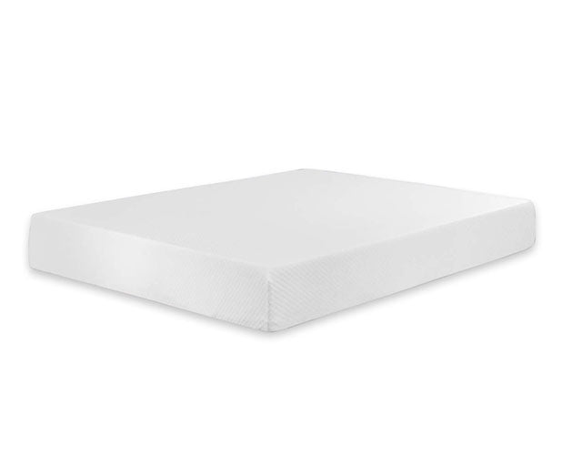 Artemisia 12" Memory Foam Mattress Full, Queen, Eastren King, & Cal.King - Visions in Furniture (La Mirada, CA)