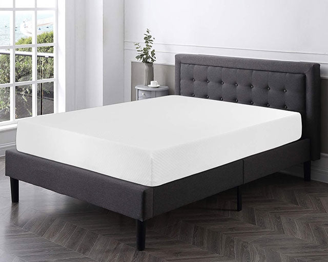 Artemisia 12" Memory Foam Mattress Full, Queen, Eastren King, & Cal.King - Visions in Furniture (La Mirada, CA)