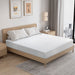 Artemisia 12" Memory Foam Mattress Full, Queen, Eastren King, & Cal.King - Visions in Furniture (La Mirada, CA)