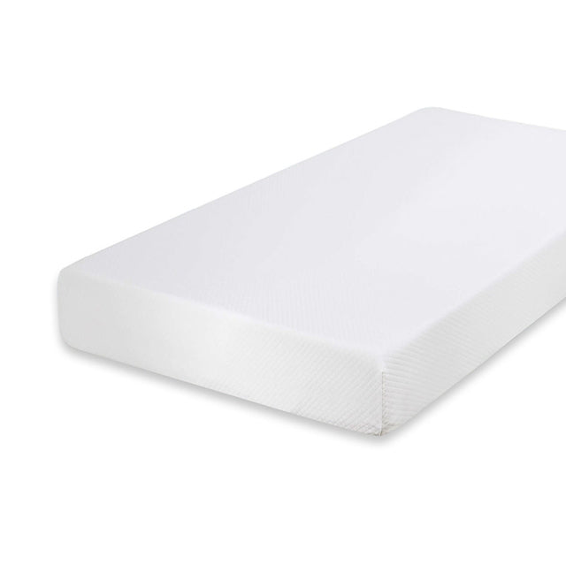 Artemisia 8" & 12" Twin XL Extra Long Memory Foam Mattress - Visions in Furniture (La Mirada, CA)