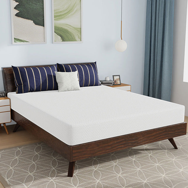 Nasturtium Mattress - Visions in Furniture (La Mirada, CA)