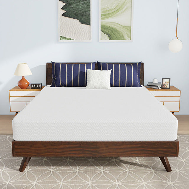 Nasturtium Mattress - Visions in Furniture (La Mirada, CA)