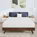 Nasturtium Mattress - Visions in Furniture (La Mirada, CA)