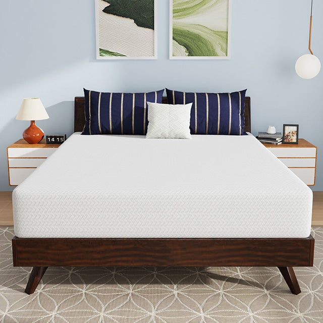 Nasturtium Mattress - Visions in Furniture (La Mirada, CA)