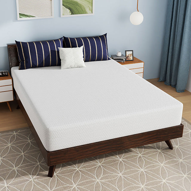Nasturtium Mattress - Visions in Furniture (La Mirada, CA)