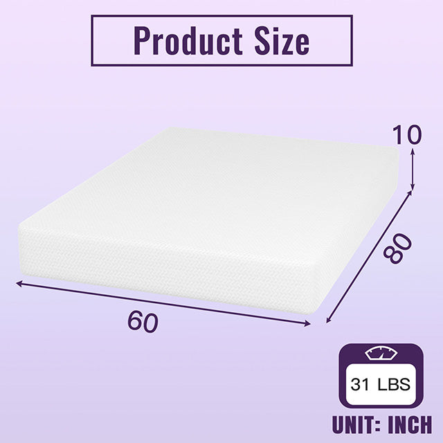 Nasturtium Mattress - Visions in Furniture (La Mirada, CA)