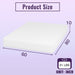 Nasturtium Mattress - Visions in Furniture (La Mirada, CA)