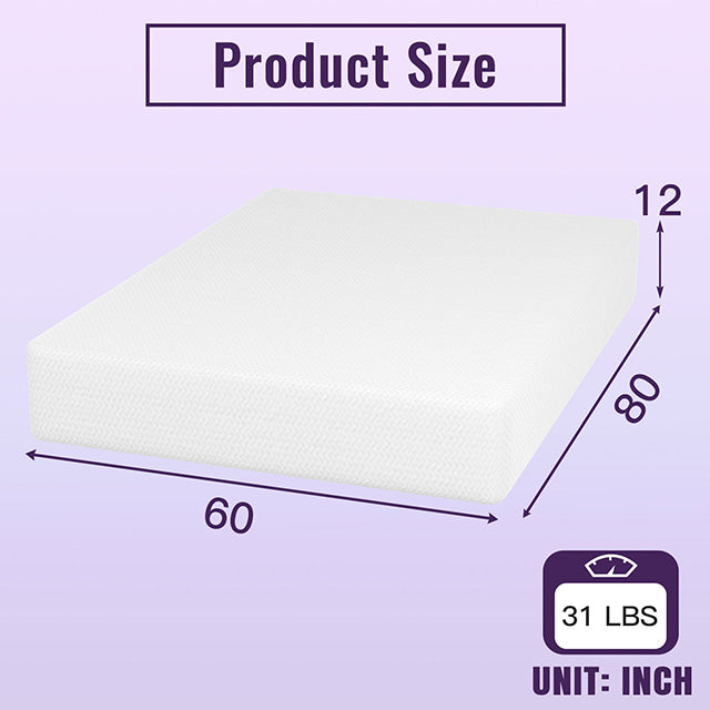 Nasturtium Mattress - Visions in Furniture (La Mirada, CA)