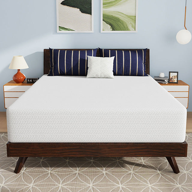 Nasturtium Mattress - Visions in Furniture (La Mirada, CA)