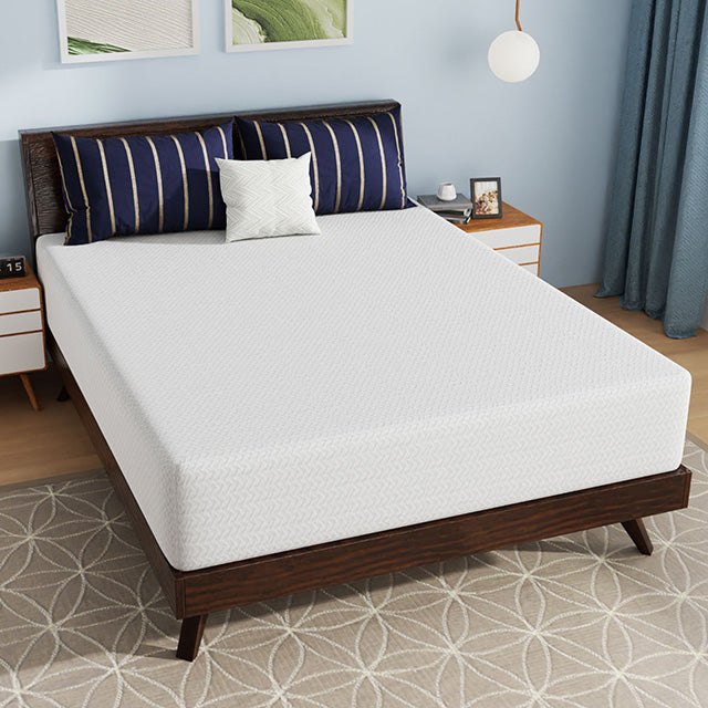 Nasturtium Mattress - Visions in Furniture (La Mirada, CA)
