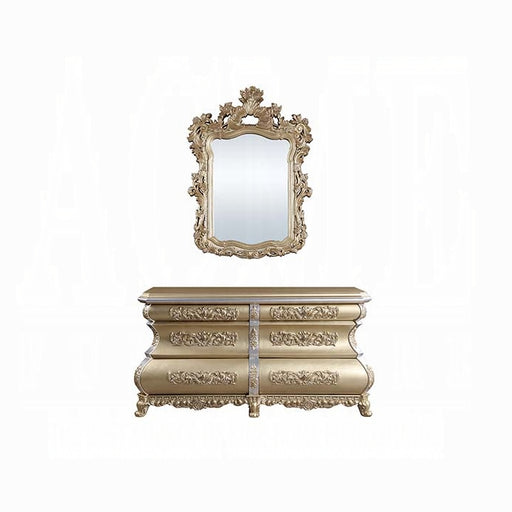 Seville Server - Visions in Furniture (La Mirada, CA)