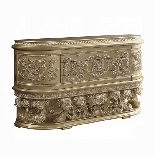 Vatican Server - Visions in Furniture (La Mirada, CA)