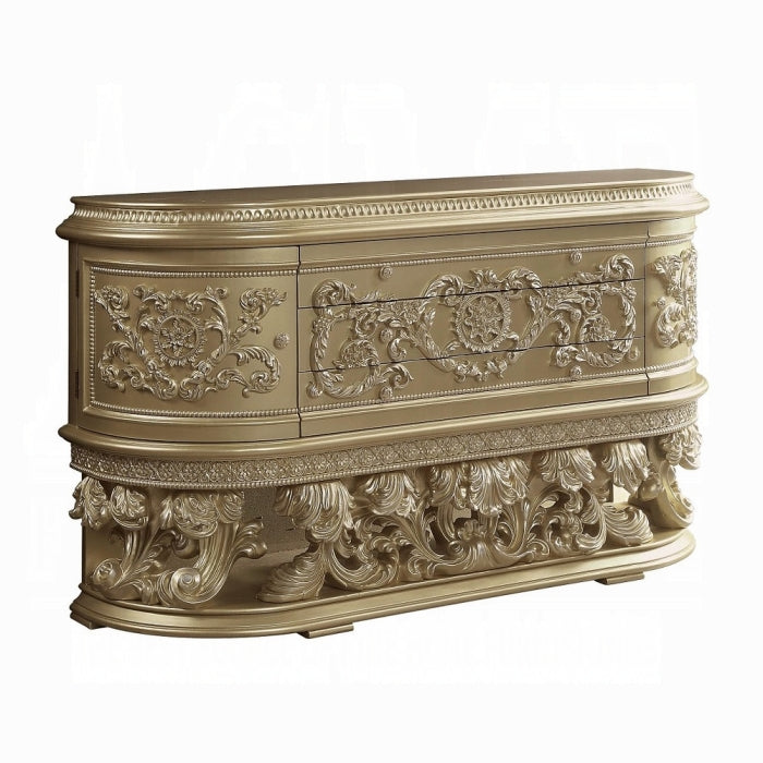 Vatican Server - Visions in Furniture (La Mirada, CA)