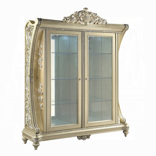 Vatican Curio - Visions in Furniture (La Mirada, CA)