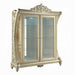 Vatican Curio - Visions in Furniture (La Mirada, CA)
