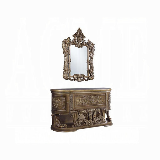 Constantine Server - Visions in Furniture (La Mirada, CA)