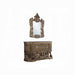 Constantine Server - Visions in Furniture (La Mirada, CA)