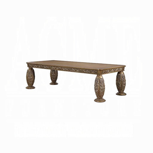 Constantine Dining Table - Visions in Furniture (La Mirada, CA)
