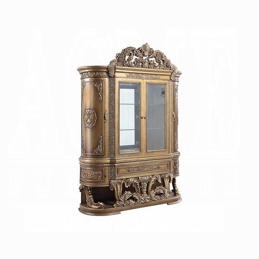 Constantine Curio - Visions in Furniture (La Mirada, CA)
