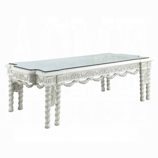 Vanaheim Dining Table - Visions in Furniture (La Mirada, CA)