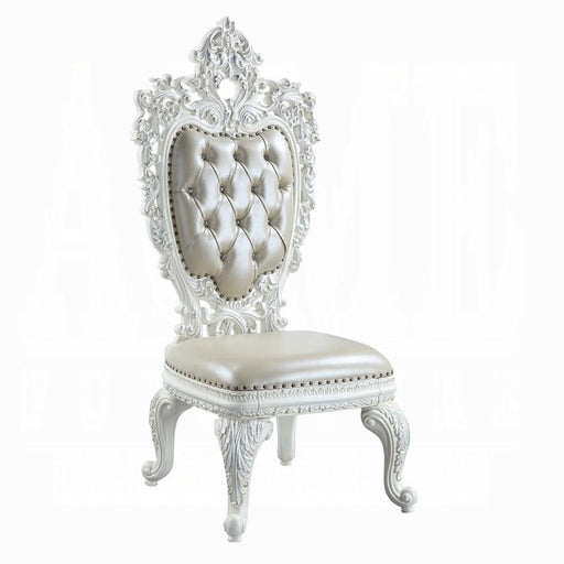Vanaheim Side Chair Set-2 - Visions in Furniture (La Mirada, CA)