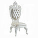 Vanaheim Side Chair Set-2 - Visions in Furniture (La Mirada, CA)