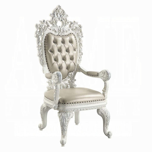 Vanaheim Arm Chair Set-2 - Visions in Furniture (La Mirada, CA)