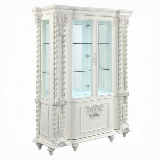 Vanaheim Curio - Visions in Furniture (La Mirada, CA)