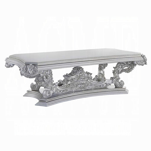 Valkyrie Dining Table - Visions in Furniture (La Mirada, CA)